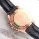 Basel World Rolex Daytona Rose Gold Black Ceramic Watch AR Factory (5)_th.jpg